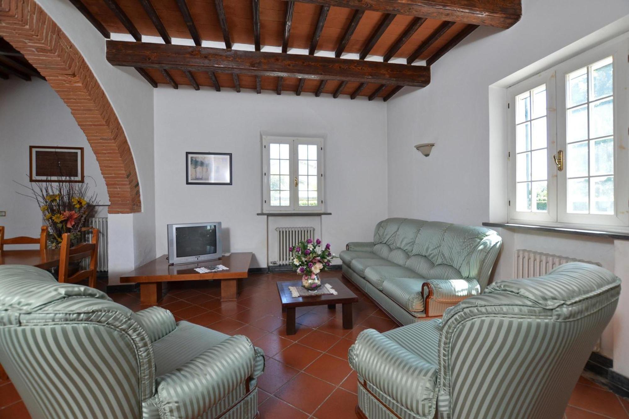 Tenuta Santa Colomba - Happy Rentals بيينْتينا المظهر الخارجي الصورة