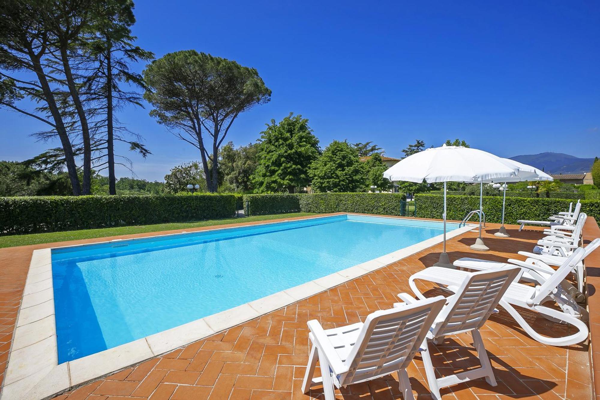 Tenuta Santa Colomba - Happy Rentals بيينْتينا المظهر الخارجي الصورة