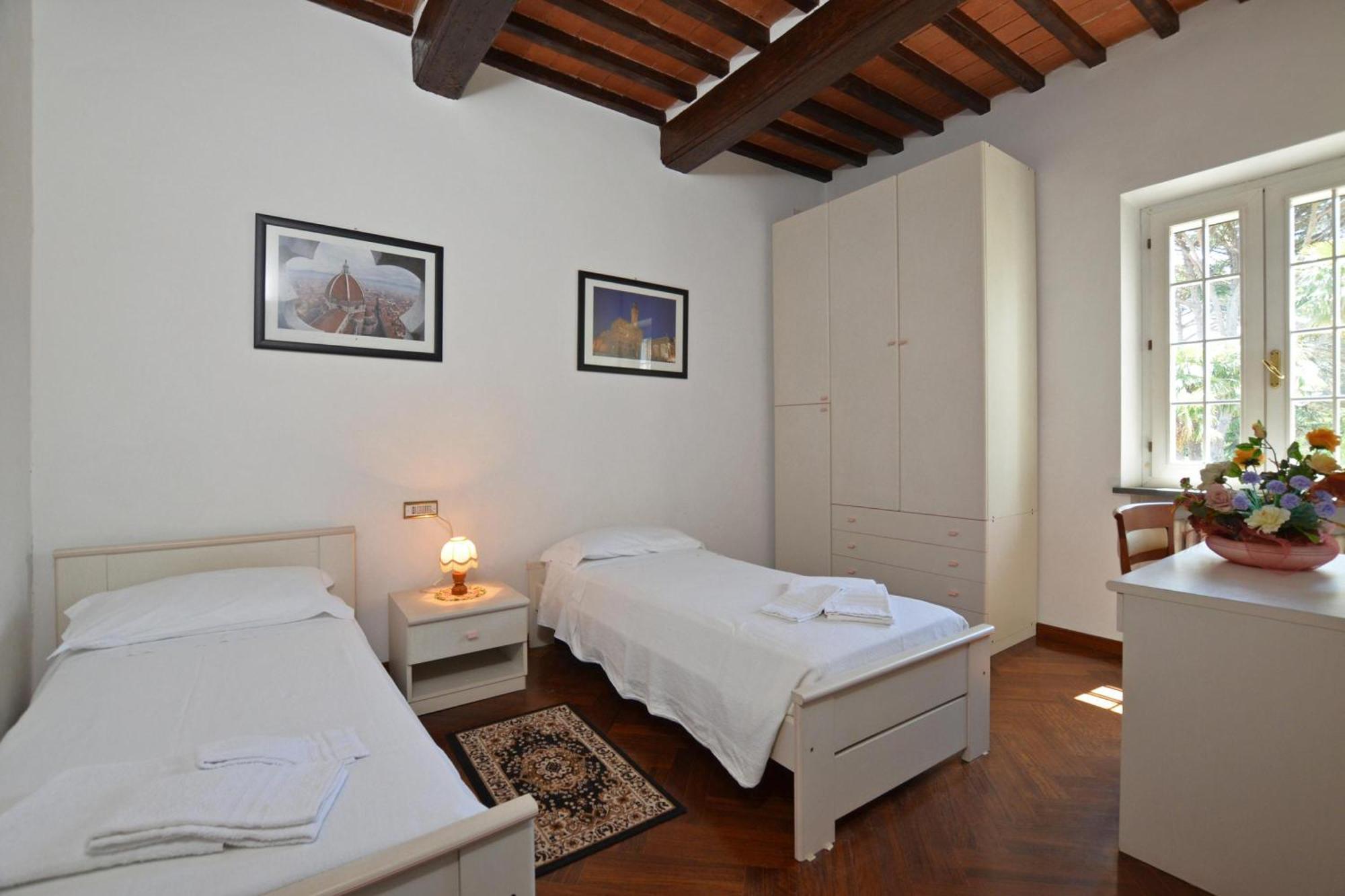 Tenuta Santa Colomba - Happy Rentals بيينْتينا المظهر الخارجي الصورة