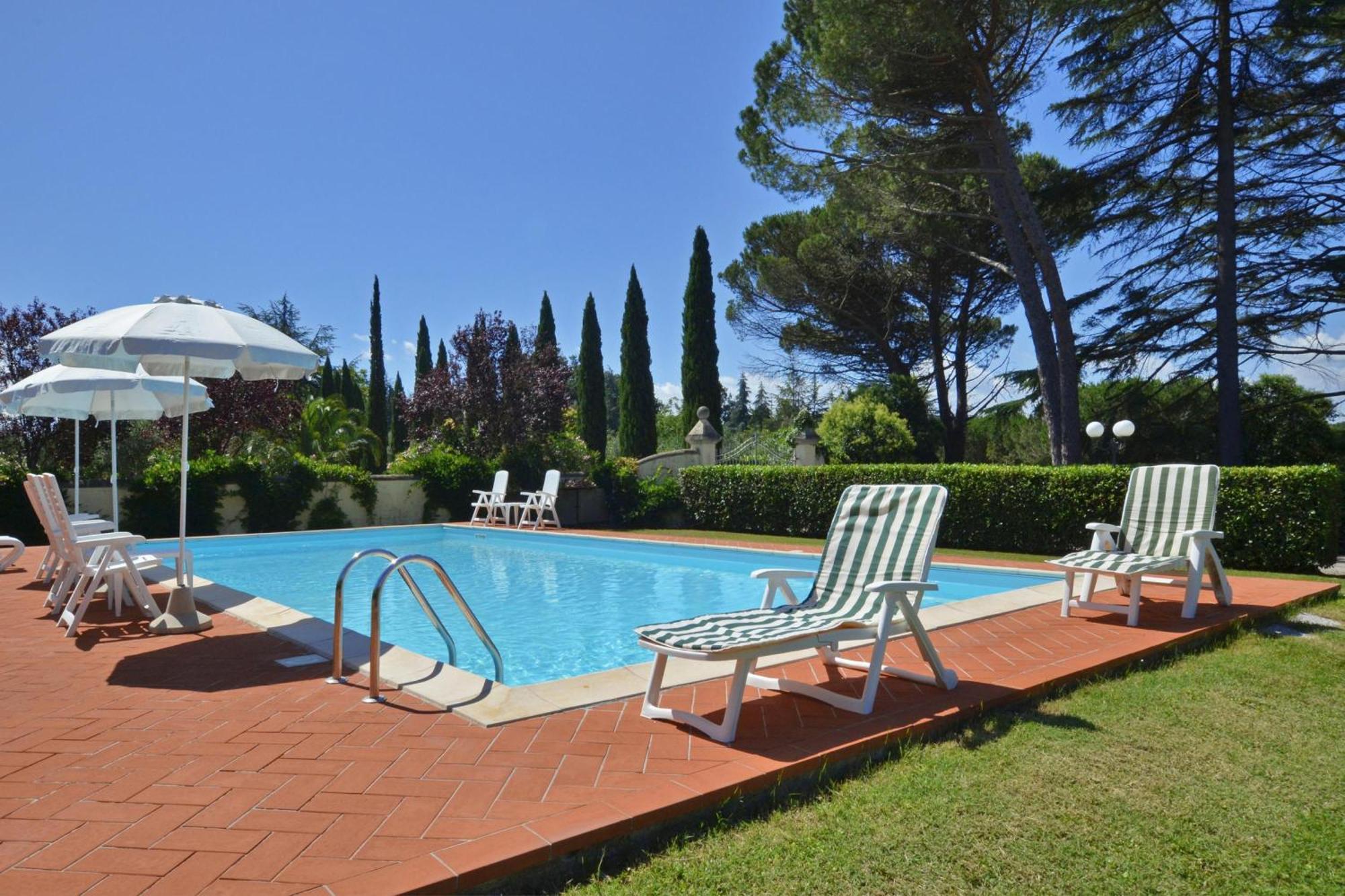 Tenuta Santa Colomba - Happy Rentals بيينْتينا المظهر الخارجي الصورة