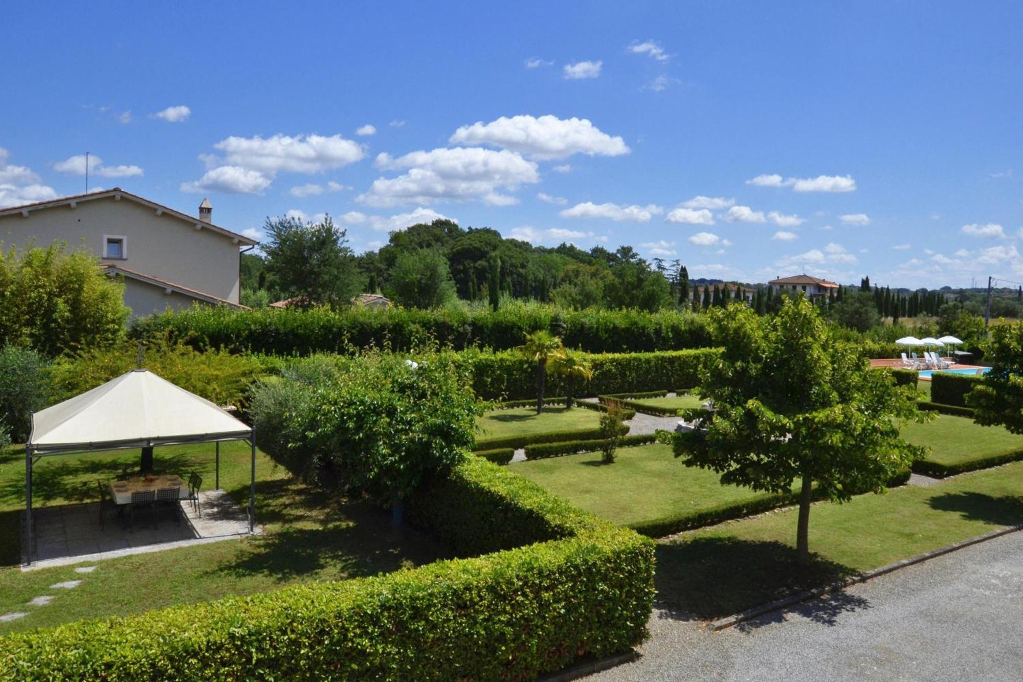 Tenuta Santa Colomba - Happy Rentals بيينْتينا المظهر الخارجي الصورة