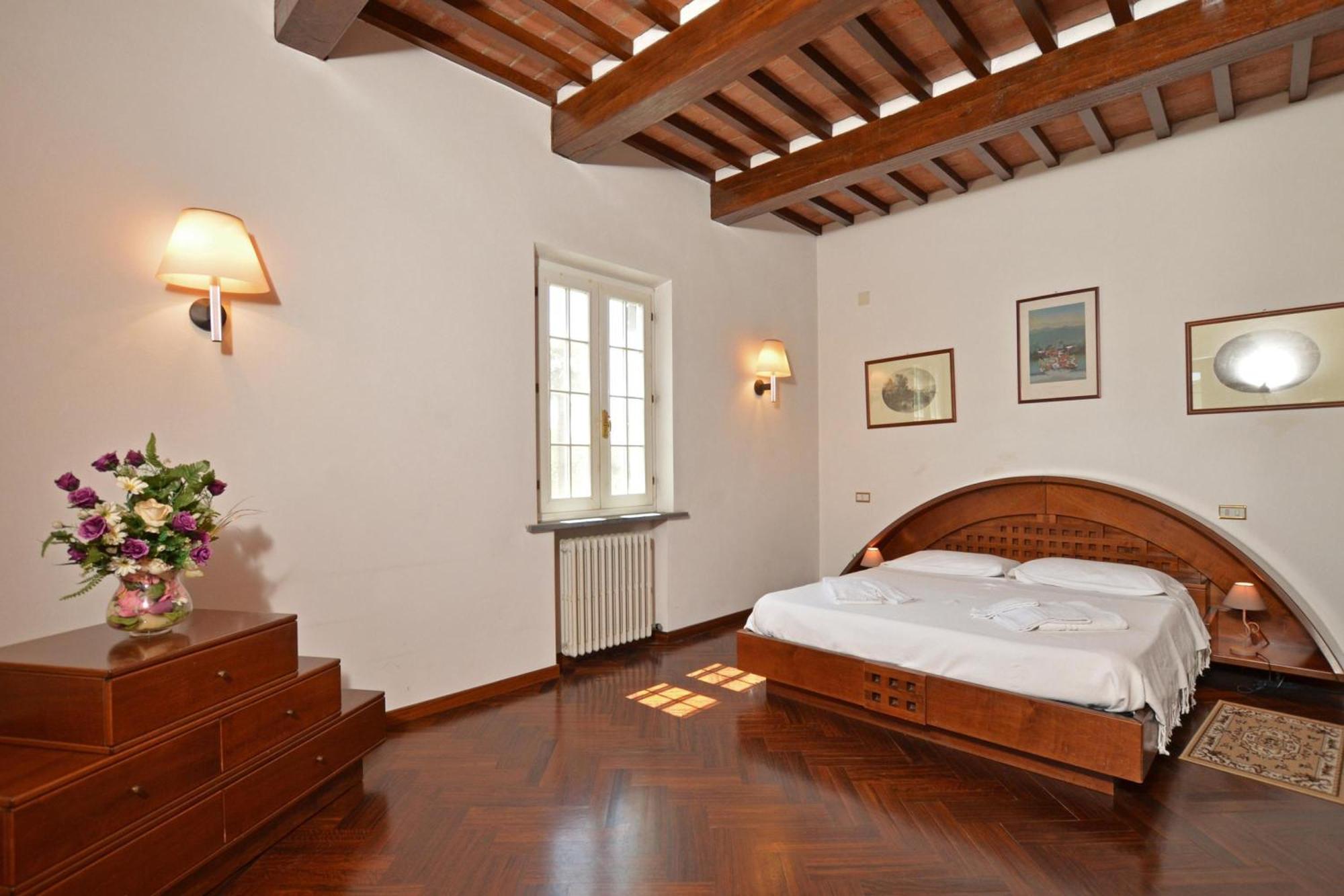 Tenuta Santa Colomba - Happy Rentals بيينْتينا المظهر الخارجي الصورة