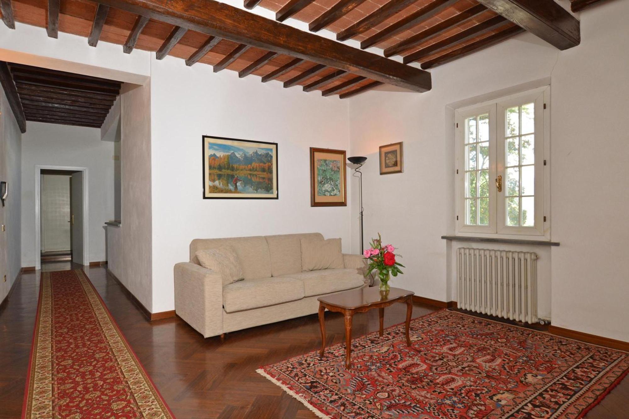 Tenuta Santa Colomba - Happy Rentals بيينْتينا المظهر الخارجي الصورة
