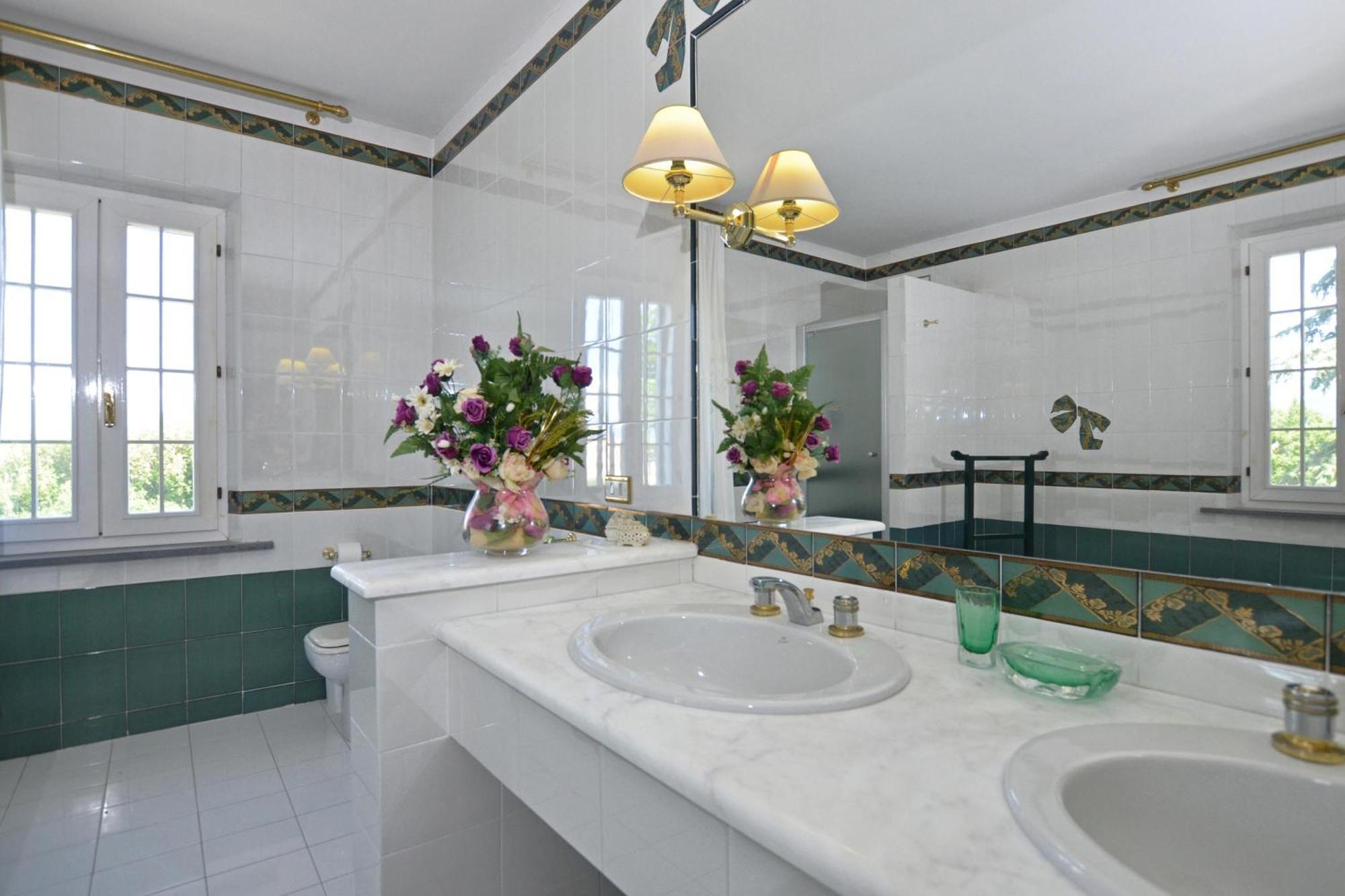 Tenuta Santa Colomba - Happy Rentals بيينْتينا المظهر الخارجي الصورة