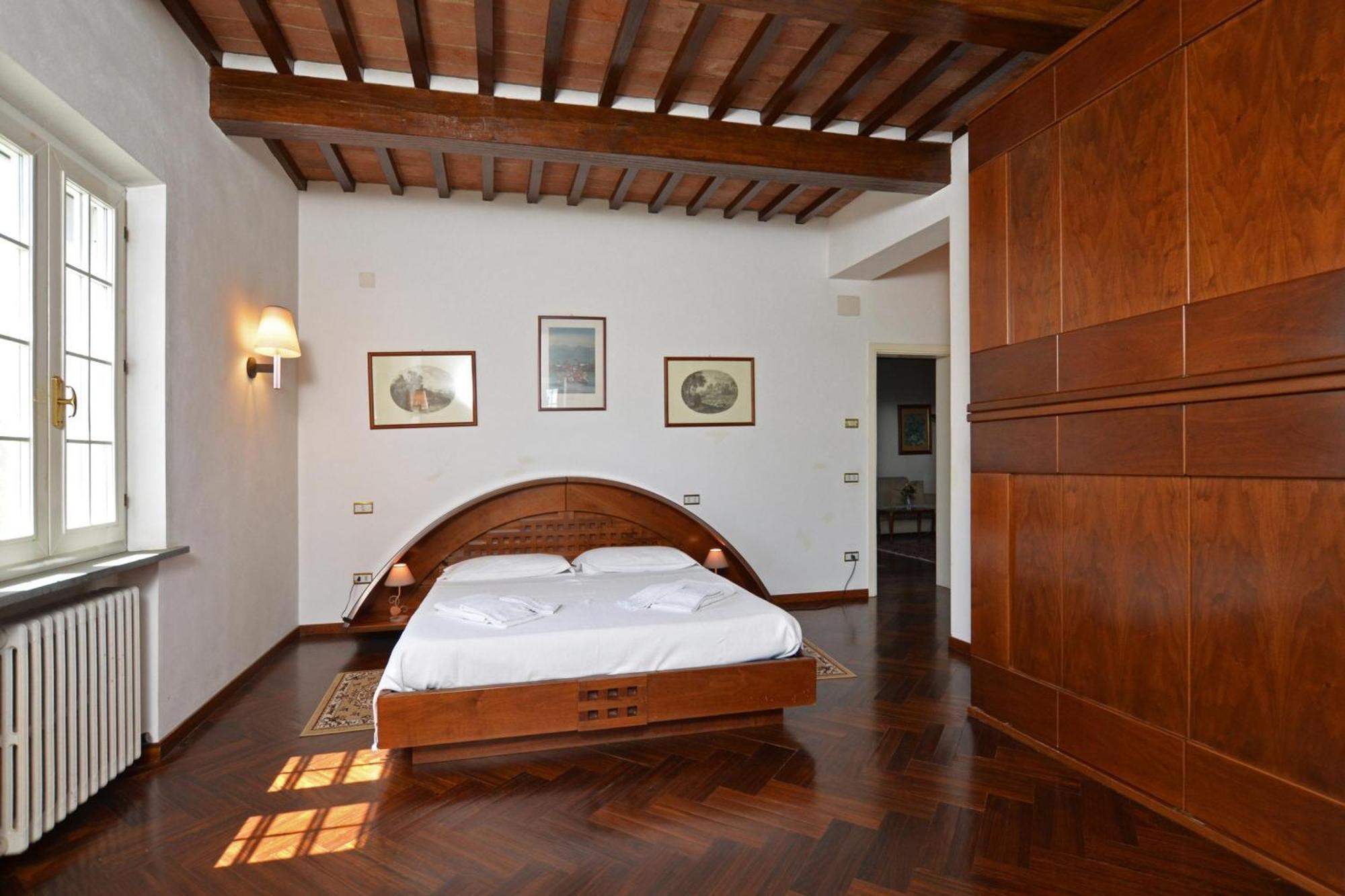 Tenuta Santa Colomba - Happy Rentals بيينْتينا المظهر الخارجي الصورة