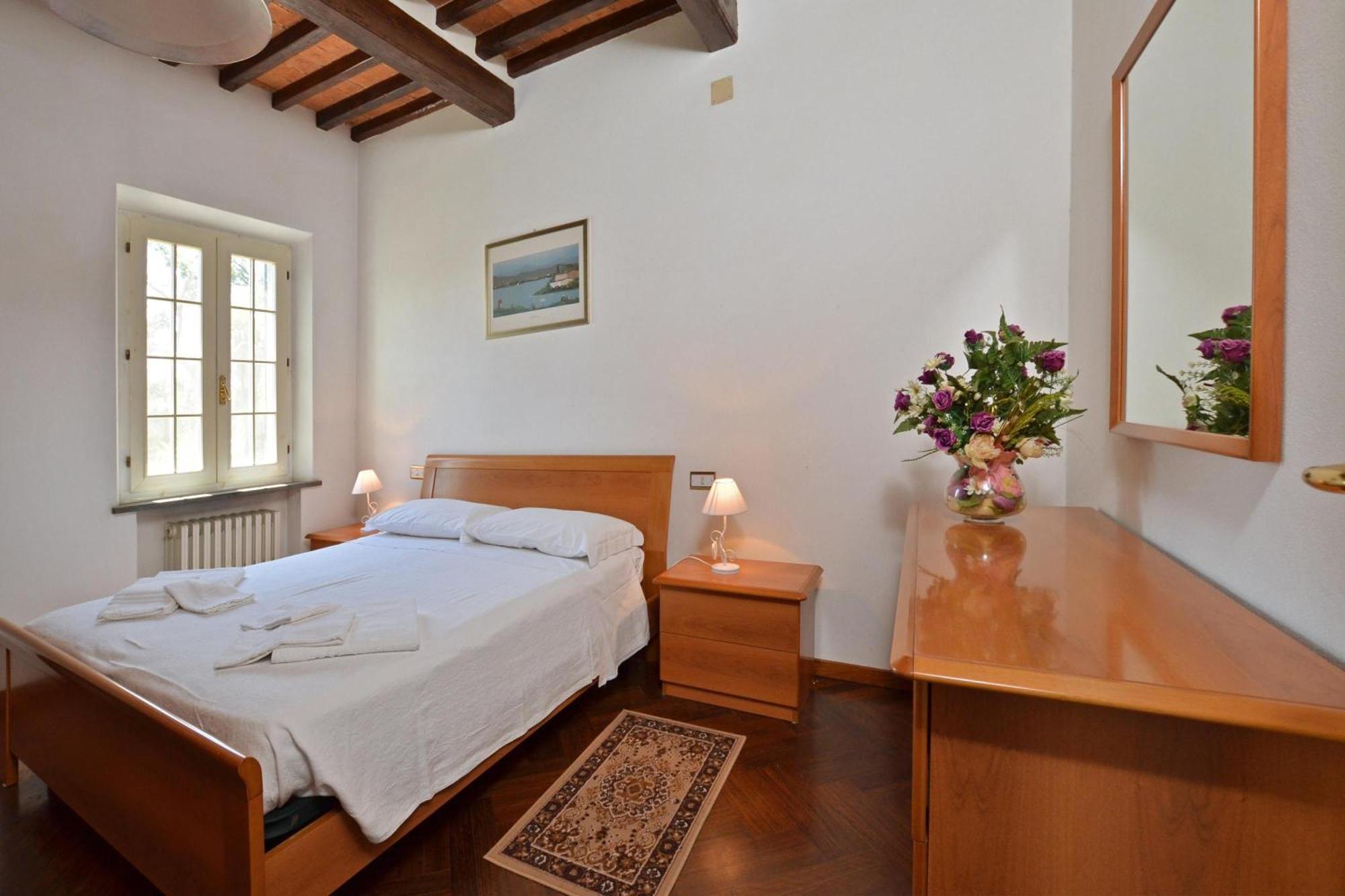 Tenuta Santa Colomba - Happy Rentals بيينْتينا المظهر الخارجي الصورة