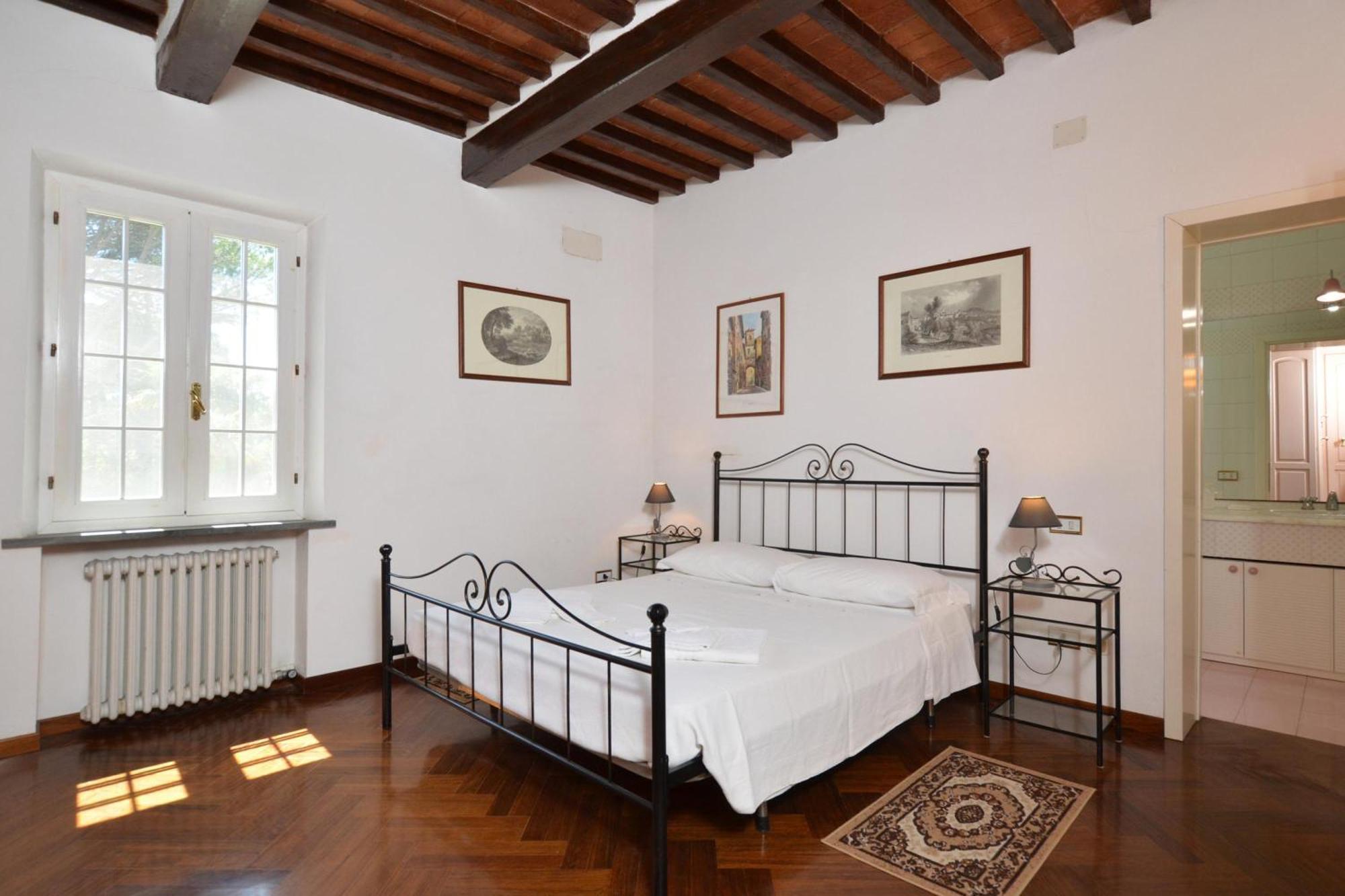Tenuta Santa Colomba - Happy Rentals بيينْتينا المظهر الخارجي الصورة