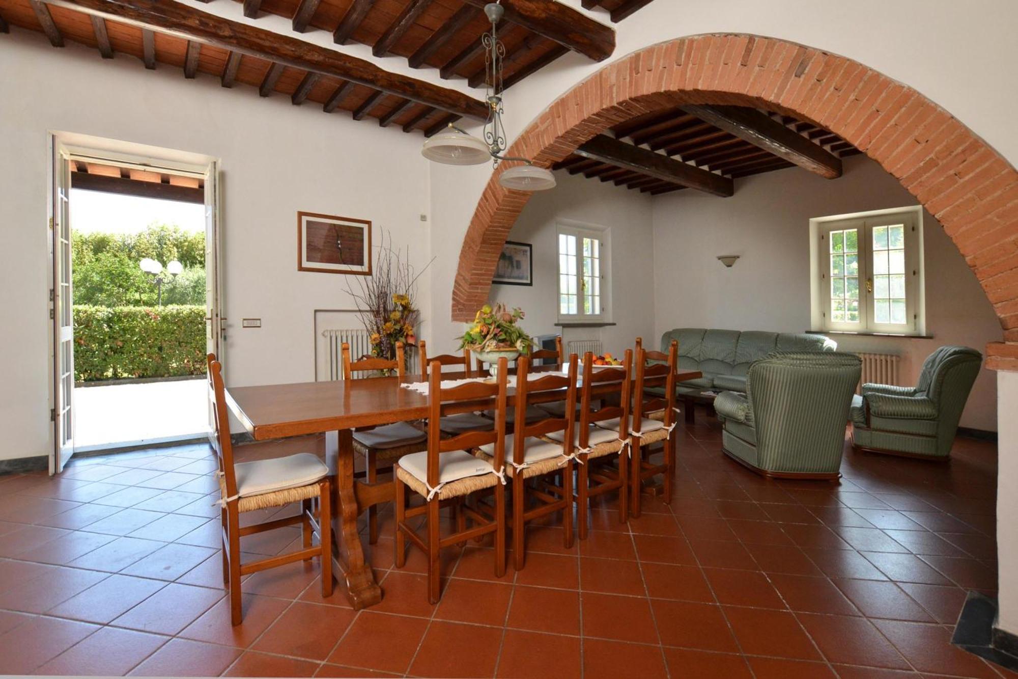 Tenuta Santa Colomba - Happy Rentals بيينْتينا المظهر الخارجي الصورة