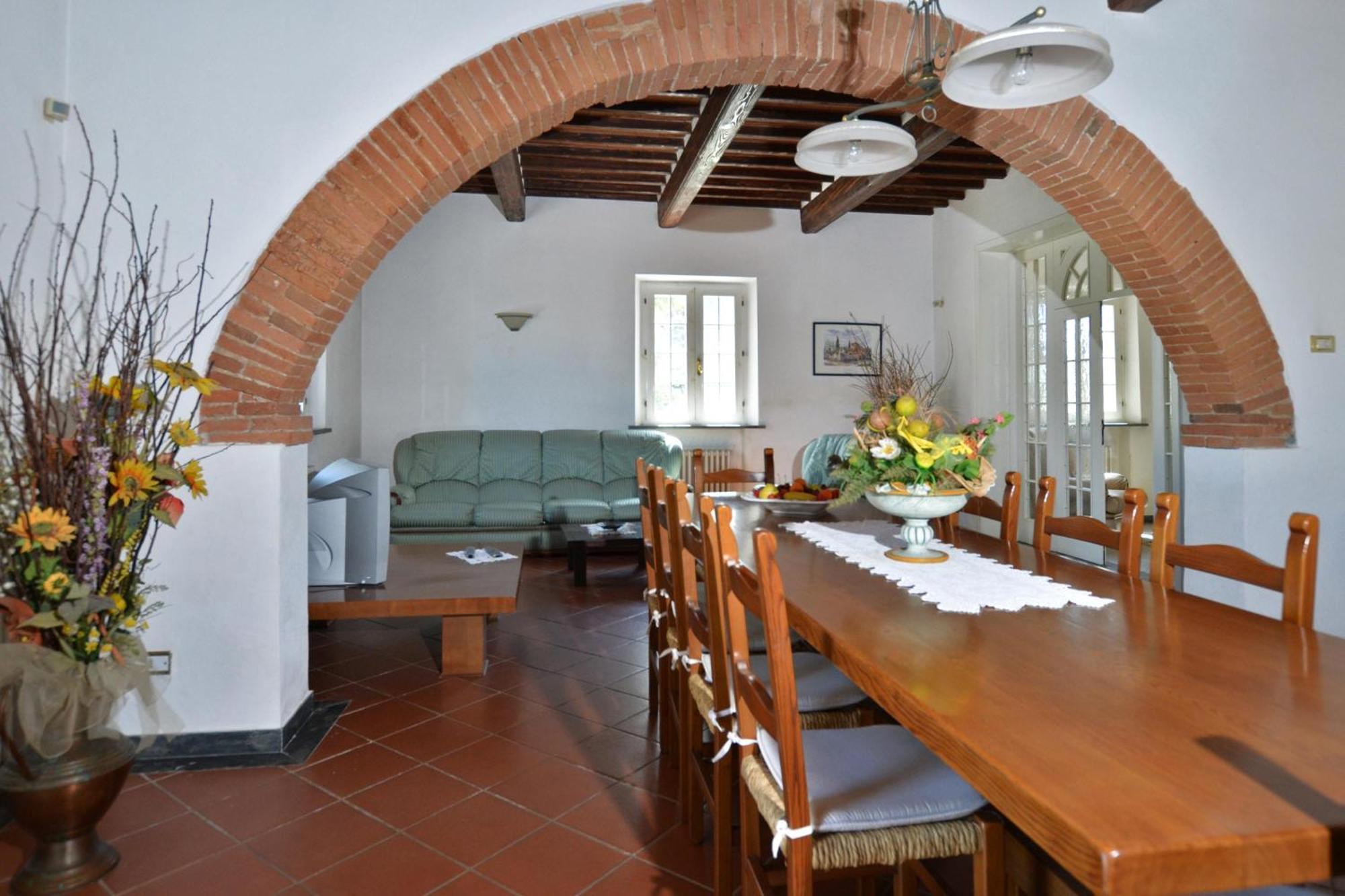 Tenuta Santa Colomba - Happy Rentals بيينْتينا المظهر الخارجي الصورة