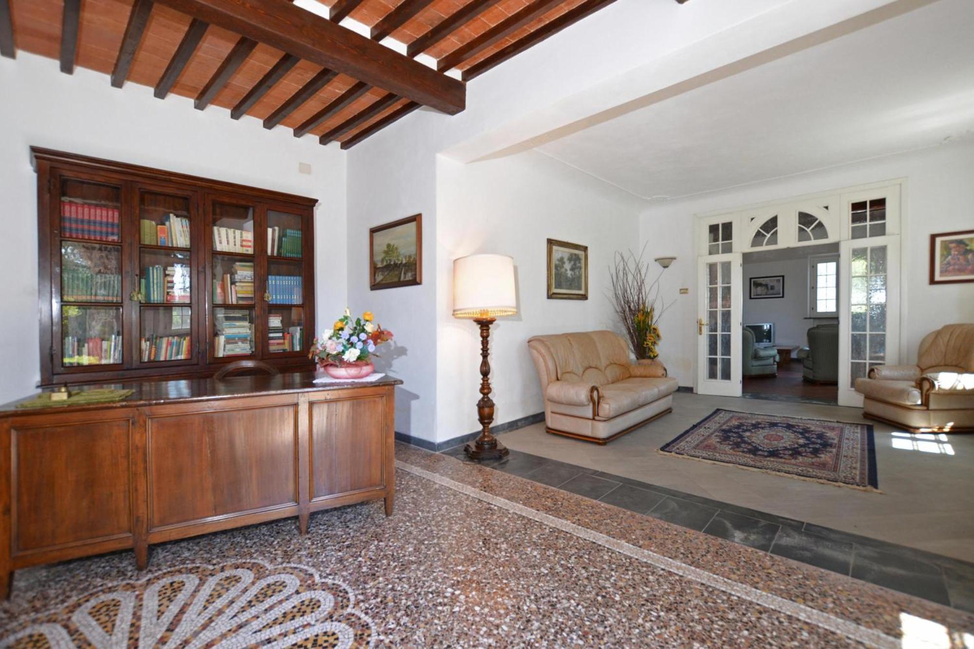 Tenuta Santa Colomba - Happy Rentals بيينْتينا المظهر الخارجي الصورة