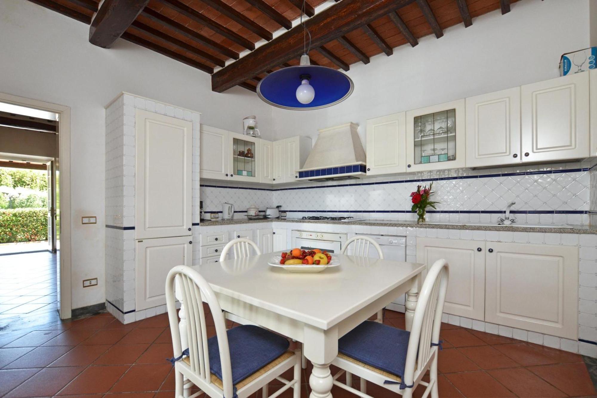 Tenuta Santa Colomba - Happy Rentals بيينْتينا المظهر الخارجي الصورة