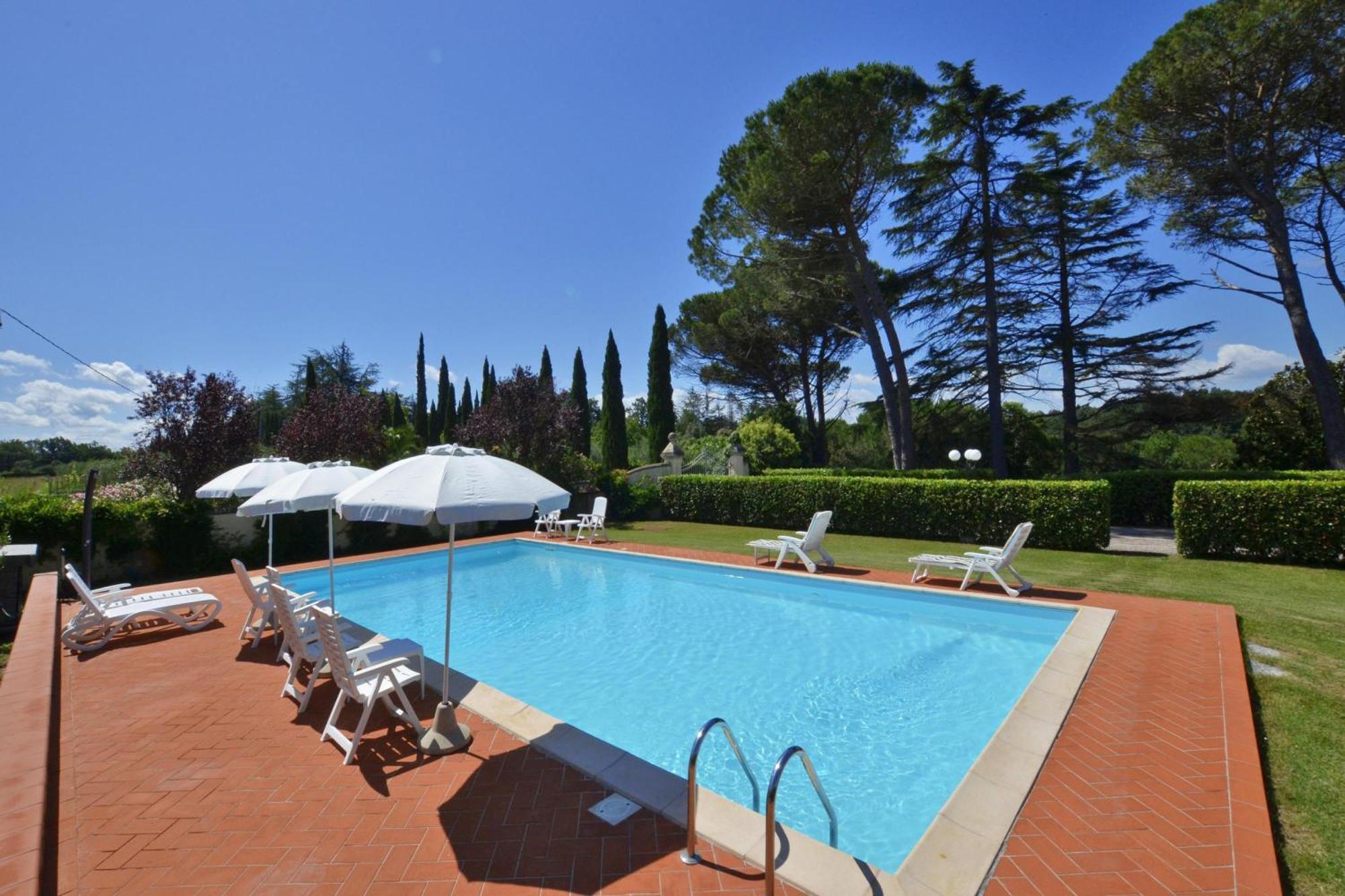 Tenuta Santa Colomba - Happy Rentals بيينْتينا المظهر الخارجي الصورة