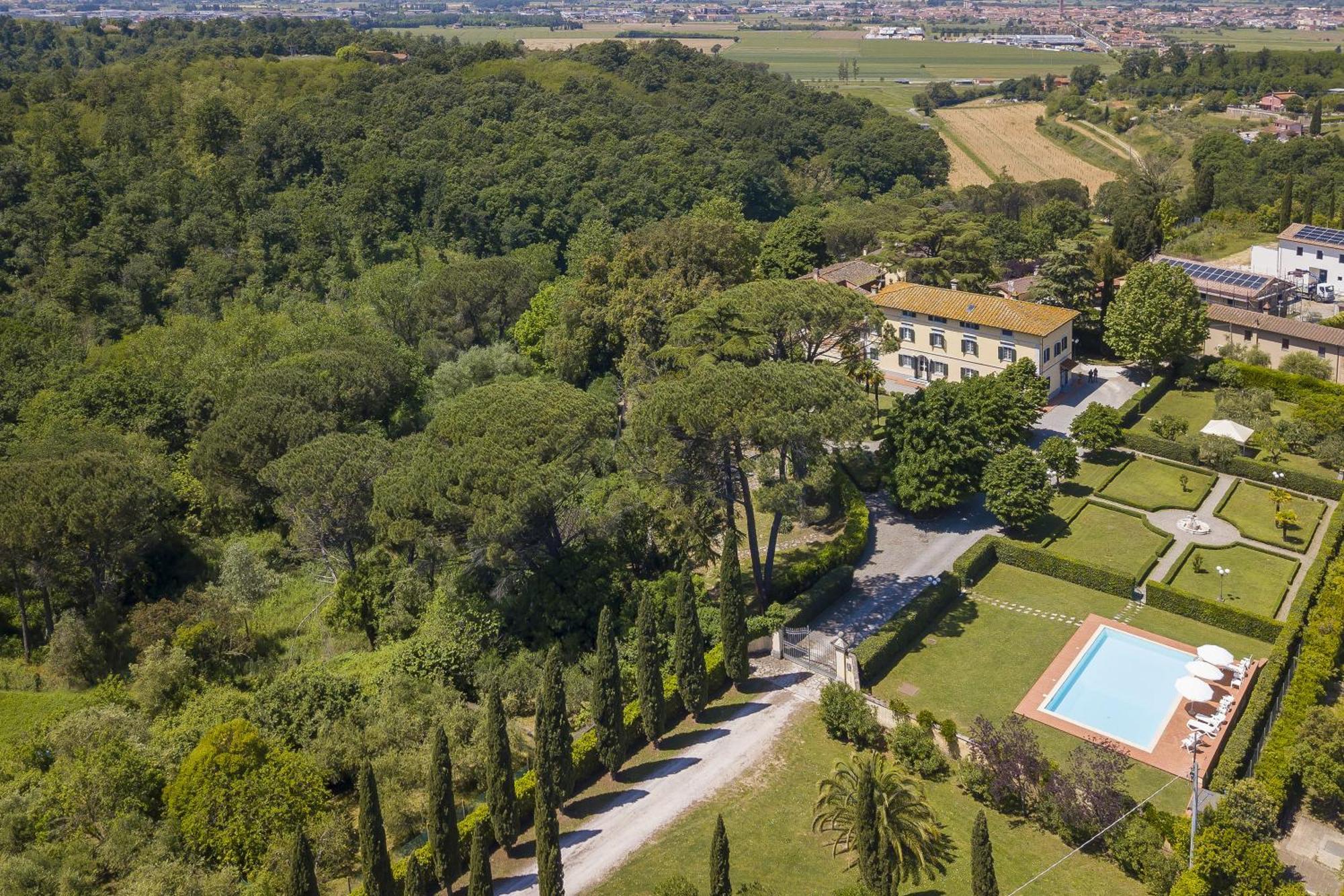 Tenuta Santa Colomba - Happy Rentals بيينْتينا المظهر الخارجي الصورة