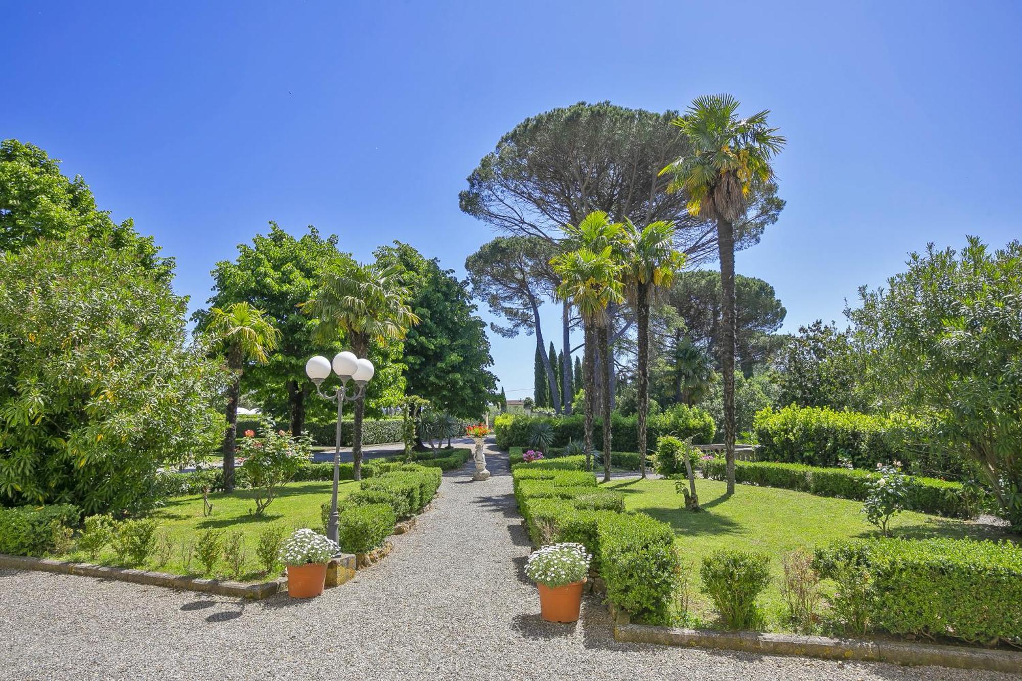 Tenuta Santa Colomba - Happy Rentals بيينْتينا المظهر الخارجي الصورة