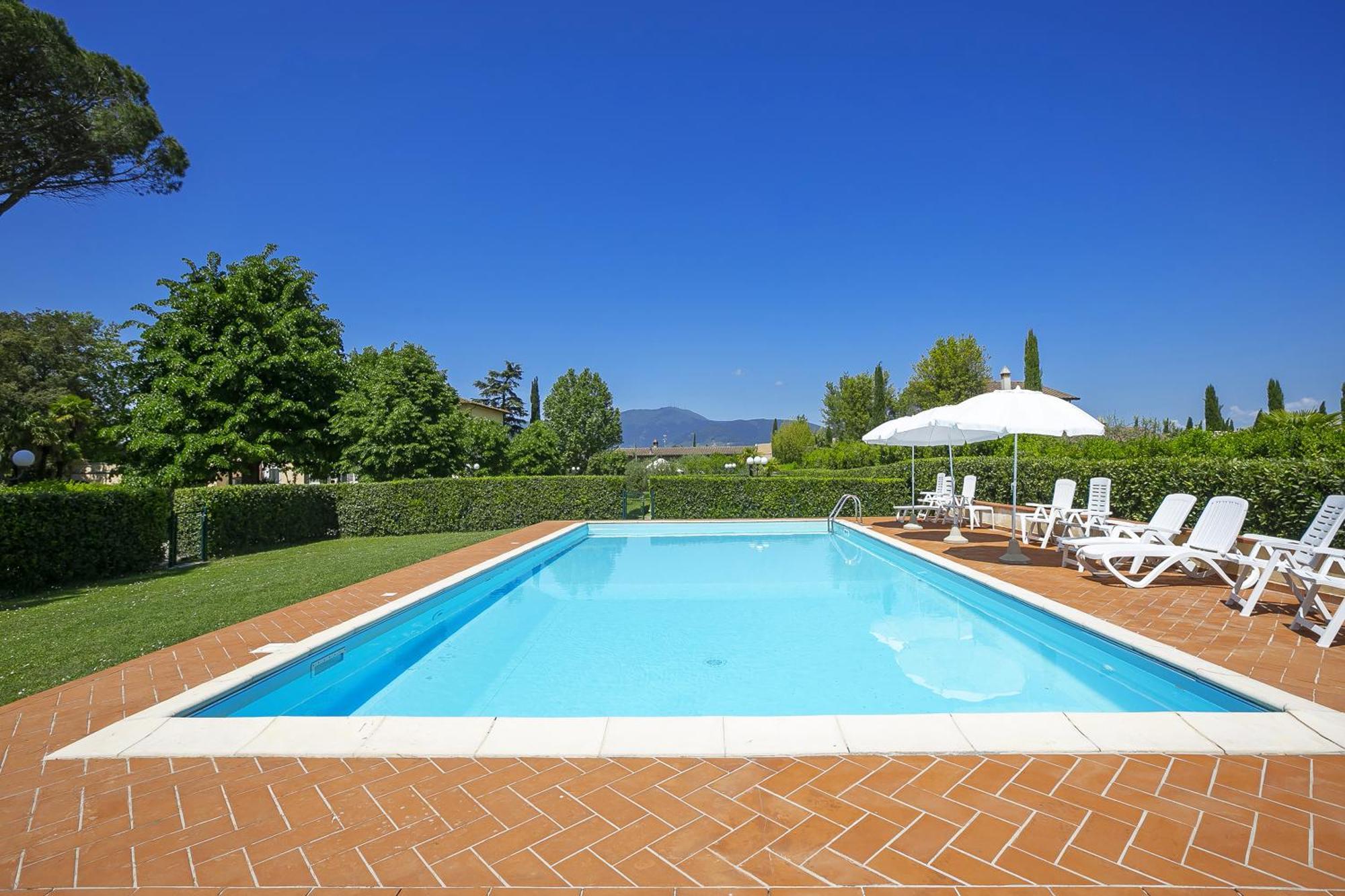 Tenuta Santa Colomba - Happy Rentals بيينْتينا المظهر الخارجي الصورة